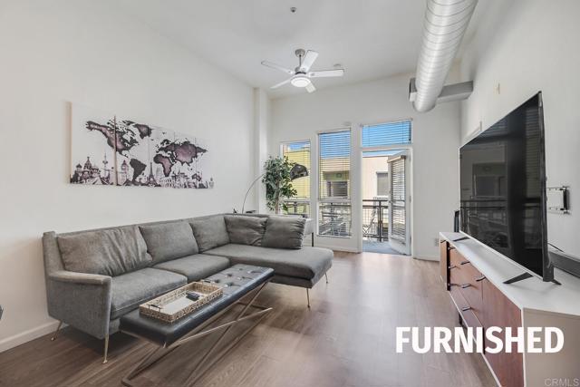 Detail Gallery Image 11 of 28 For 777 6th Ave #416,  San Diego,  CA 92101 - 1 Beds | 1 Baths