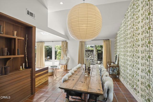 Detail Gallery Image 10 of 36 For 4230 Thacher Rd, Ojai,  CA 93023 - 3 Beds | 3 Baths