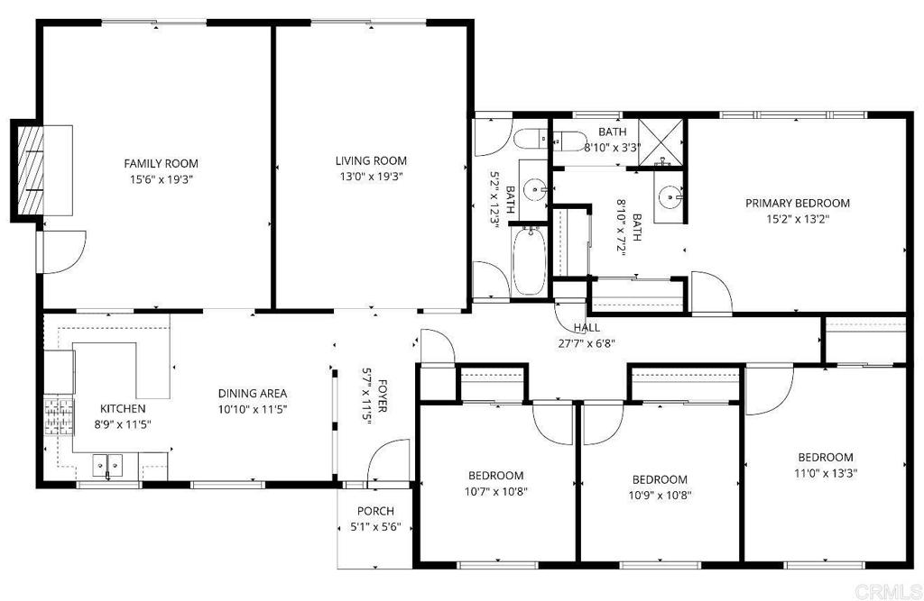 2077 Mountain View Drive - photo 9