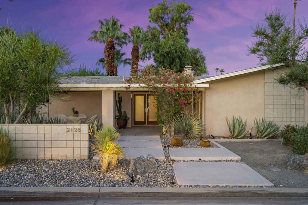 2128 South Brentwood Drive