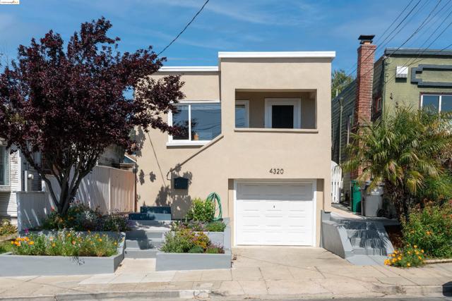 4320 Pampas Ave, Oakland, California 94619, 3 Bedrooms Bedrooms, ,2 BathroomsBathrooms,Single Family Residence,For Sale,Pampas Ave,41057316
