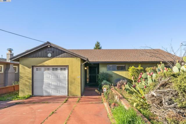 Details for 1648 D St  , Hayward, CA 94541