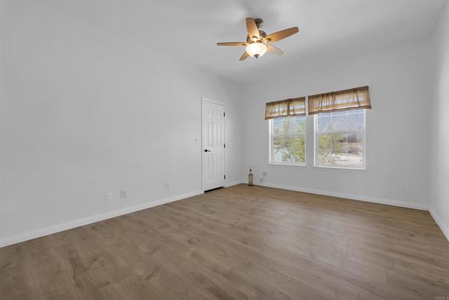 Home for Sale in Borrego Springs