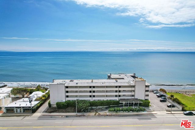 Drew Fenton | 22548 Pacific Coast Highway Malibu CA | MLS: 7442178