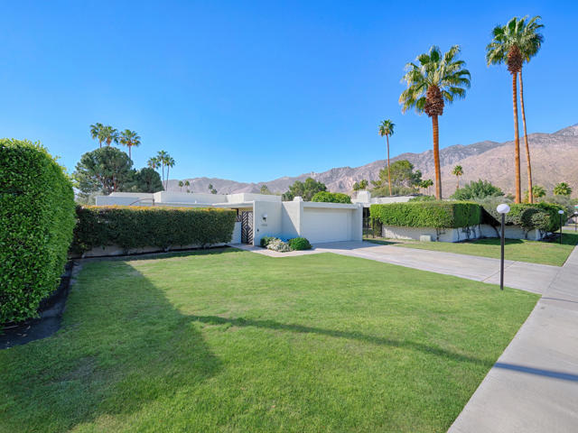 1455 E Twin Palms Dr, Palm Springs, CA 92264