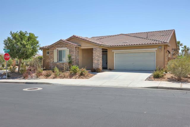 Detail Gallery Image 3 of 54 For 3764 Serenity Trl, Palm Springs,  CA 92262 - 3 Beds | 2/1 Baths