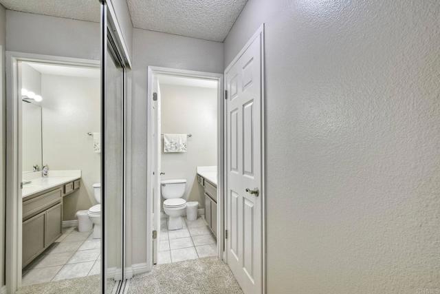 Detail Gallery Image 22 of 45 For 854 S Rancho Santa Fe Rd #H,  San Marcos,  CA 92078 - 2 Beds | 2 Baths