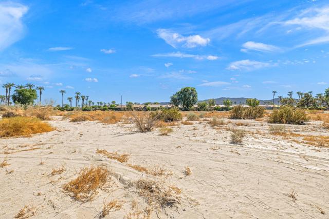  Land for Sale in Palm Desert, California