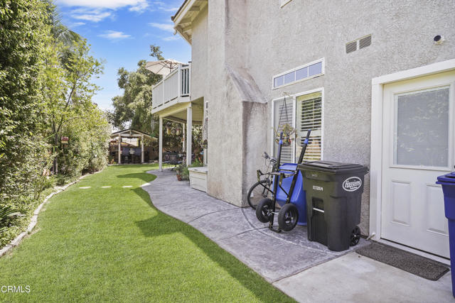 Detail Gallery Image 33 of 38 For 1028 Meadowlark Dr, Fillmore,  CA 93015 - 3 Beds | 2/1 Baths