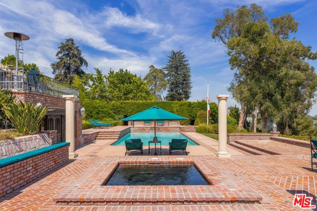 Drew Fenton | 10820 Ambazac Way Los Angeles CA | MLS: 7585443