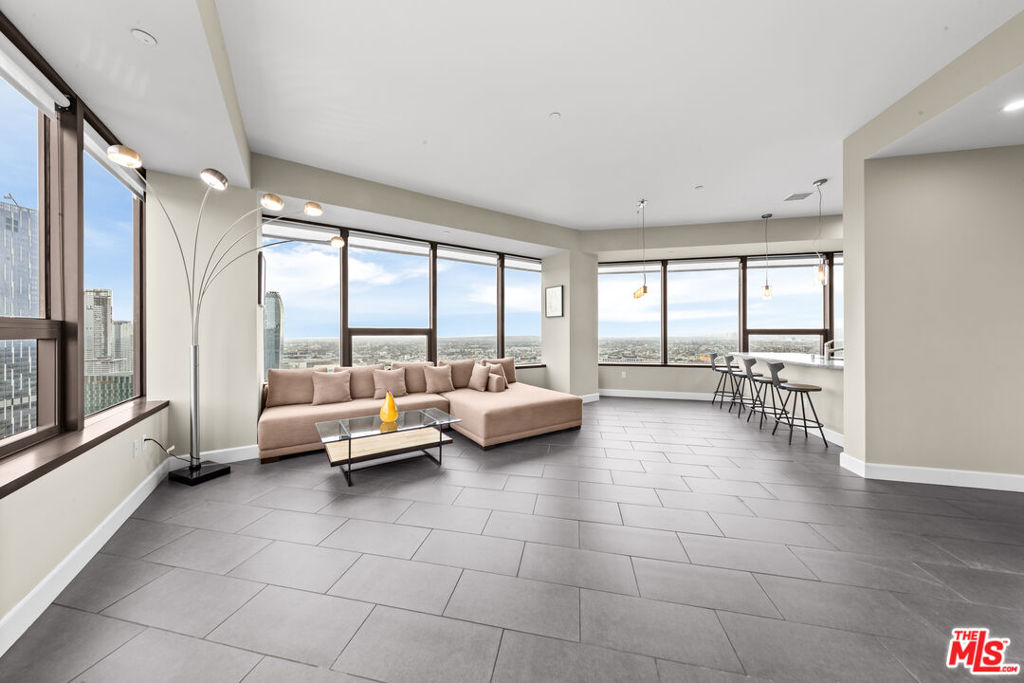 1100 Wilshire Boulevard #2411