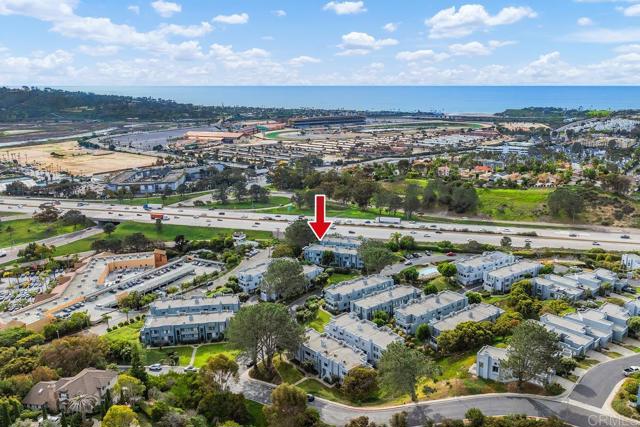 Detail Gallery Image 18 of 22 For 853 America Way, Del Mar,  CA 92014 - 2 Beds | 1/1 Baths