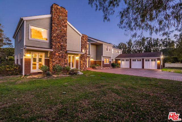 6900 Dume Drive photo 3
