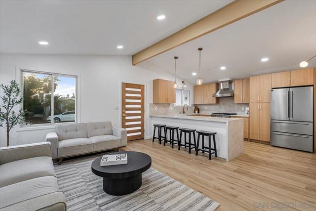 3161 Skipper St, San Diego, California 92123, 4 Bedrooms Bedrooms, ,2 BathroomsBathrooms,Single Family Residence,For Sale,Skipper St,250038970SD