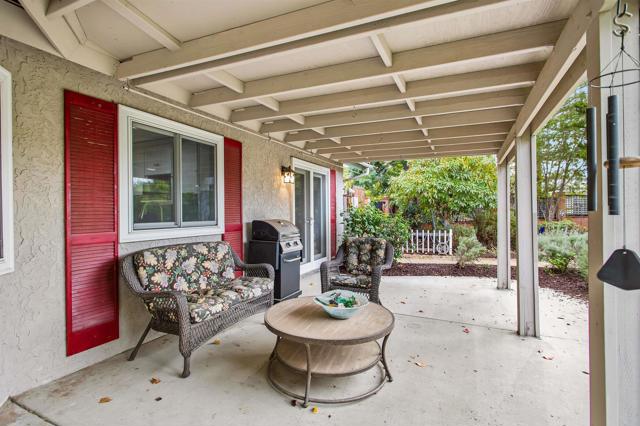 Detail Gallery Image 32 of 48 For 1485 Los Cedros Ln, Escondido,  CA 92026 - 3 Beds | 2/1 Baths