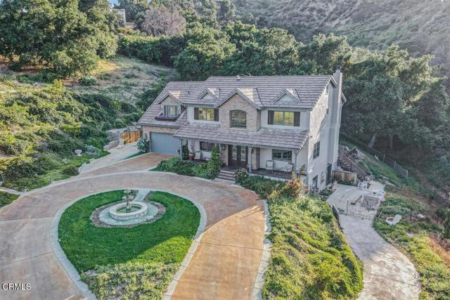 Photo of 23655 Wildwood Canyon Road, Newhall, CA 91321