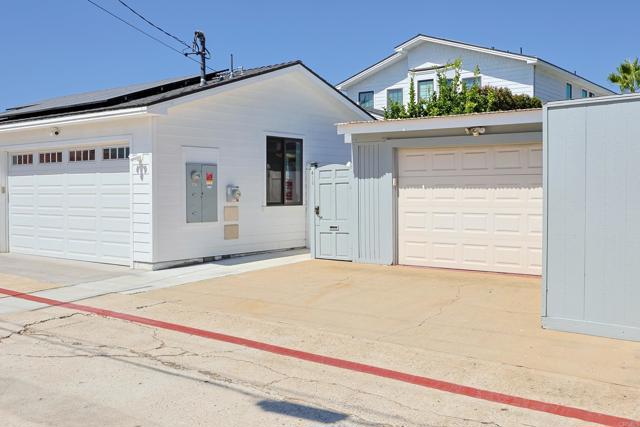 Detail Gallery Image 40 of 42 For 413 J St, Coronado,  CA 92118 - 1 Beds | 1 Baths