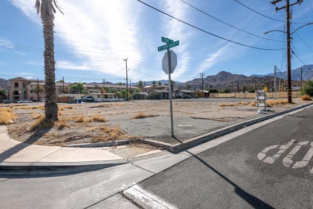 Image 15 of 19 For 68599 Palm Canyon - Vacant Land Drive