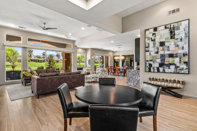 851 Mesa Grande Drive, Palm Desert, CA 92211