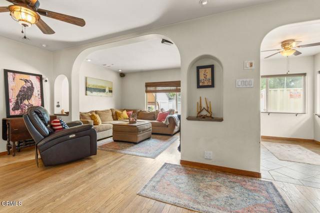 Detail Gallery Image 20 of 27 For 614 Cedar St, Ventura,  CA 93001 - 2 Beds | 1 Baths