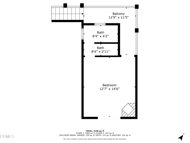Detail Gallery Image 52 of 53 For 10971 Alto Ct, Oak View,  CA 93022 - 5 Beds | 7/1 Baths