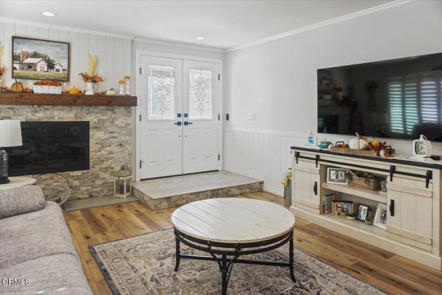 Detail Gallery Image 2 of 44 For 472 Madreselva Ct, Camarillo,  CA 93012 - 4 Beds | 2 Baths