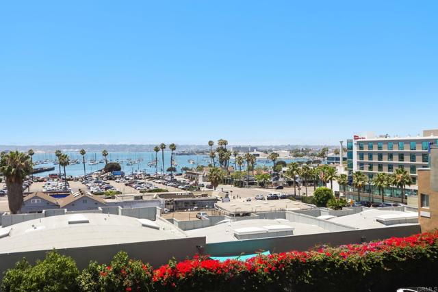 Detail Gallery Image 8 of 34 For 2064 Kettner Bld #37,  San Diego,  CA 92101 - 1 Beds | 1 Baths