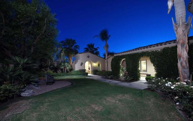 76132 Via Volterra, Indian Wells, CA 92210