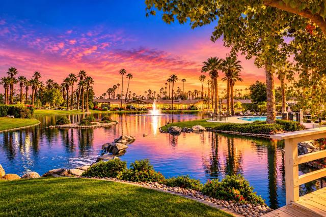 201 Wild Horse Drive, Palm Desert, CA 92211