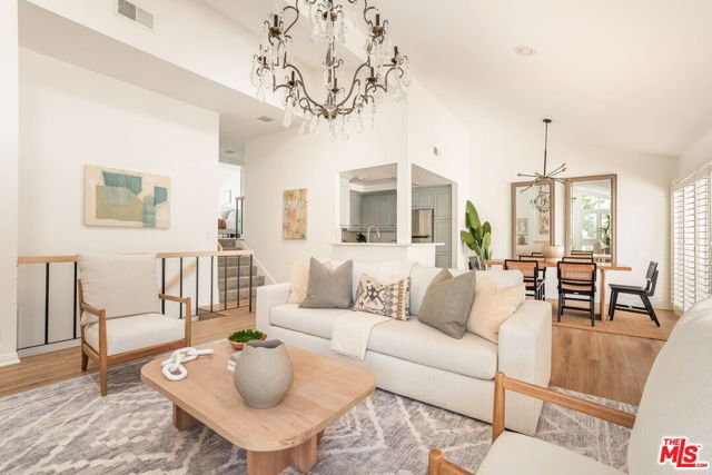 Drew Fenton | 17140 Palisades Circle Pacific Palisades CA | MLS: 7347476