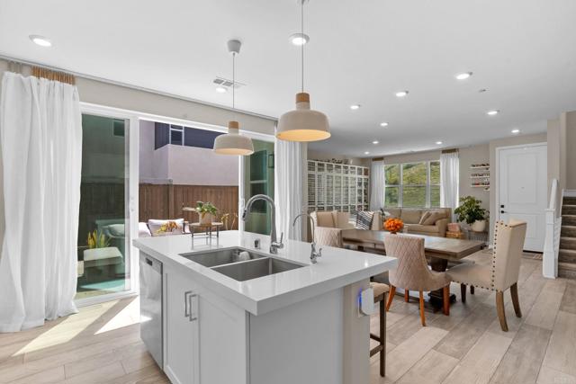 Home for Sale in Chula Vista