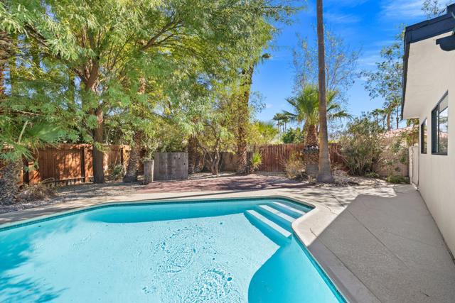 2200 N Carillo Road, Palm Springs, CA 92262