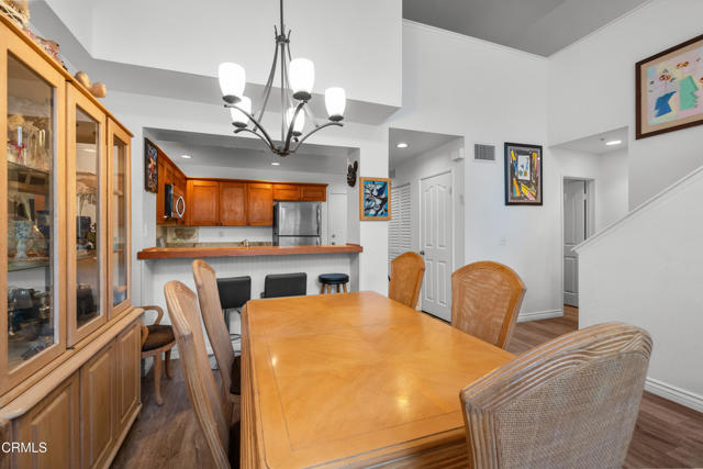 Detail Gallery Image 9 of 42 For 1219 Lost Point Ln, Oxnard,  CA 93030 - 2 Beds | 2/1 Baths