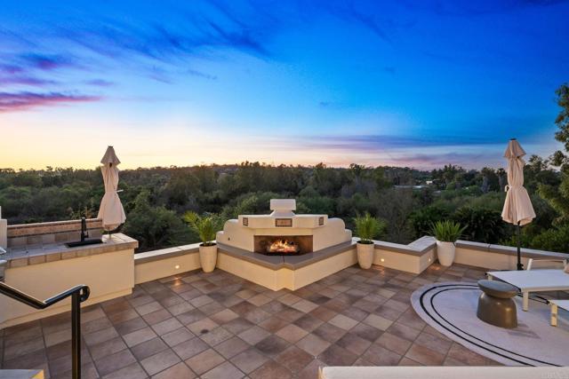 Detail Gallery Image 21 of 56 For 528 Flores De Oro, Rancho Santa Fe,  CA 92067 - 5 Beds | 4 Baths