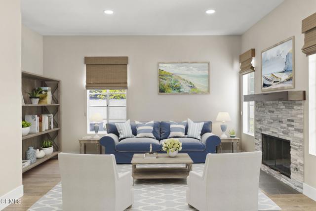 Detail Gallery Image 29 of 67 For 5562 Ridgeway Ct, Westlake Village,  CA 91362 - 3 Beds | 2/1 Baths