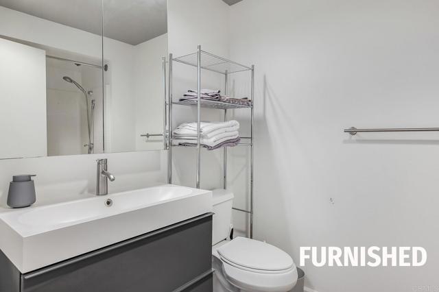Detail Gallery Image 24 of 28 For 777 6th Ave #416,  San Diego,  CA 92101 - 1 Beds | 1 Baths