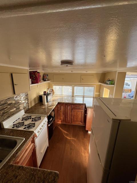 Detail Gallery Image 6 of 22 For 523 N Vulcan Ave #41,  Encinitas,  CA 92024 - 1 Beds | 1 Baths