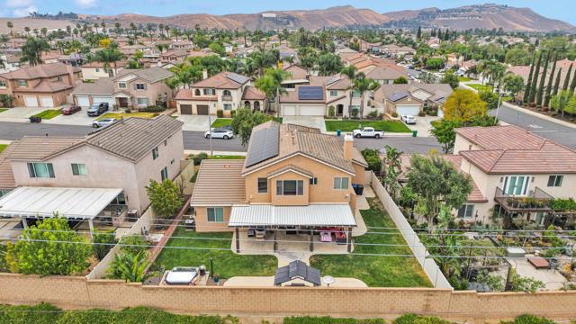 Detail Gallery Image 60 of 64 For 17866 Robusta Dr, Riverside,  CA 92503 - 6 Beds | 3 Baths