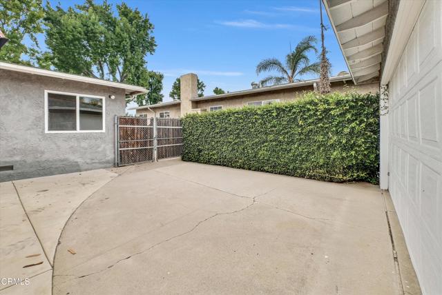 Detail Gallery Image 25 of 28 For 2031 French St, Santa Ana,  CA 92706 - 4 Beds | 2 Baths