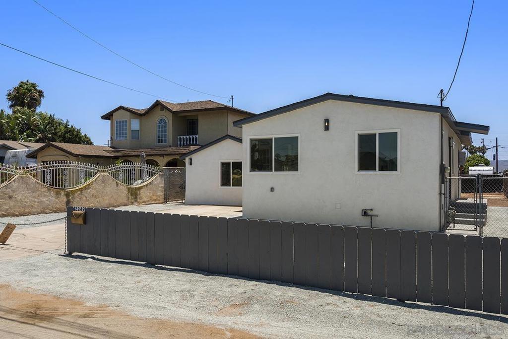 2249 Conifer