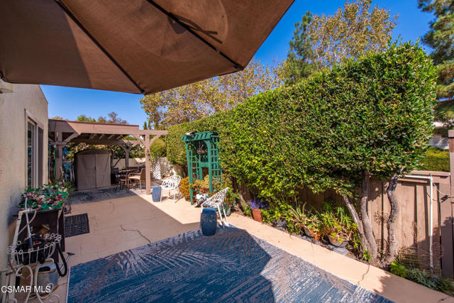 645 Hollyburne Ln Thousand Oaks-24