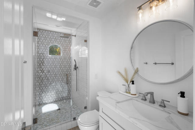 Main Level Bathroom