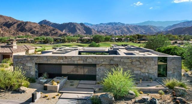 Image 45 of 46 For 74305 Desert Oasis Trail