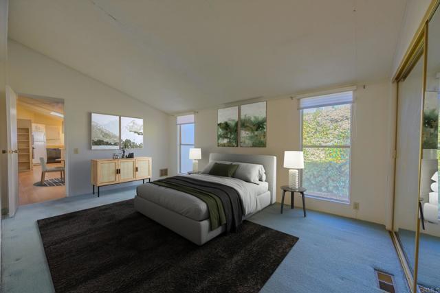 Detail Gallery Image 14 of 25 For 4650 Dulin Rd #153,  Fallbrook,  CA 92028 - 2 Beds | 2 Baths