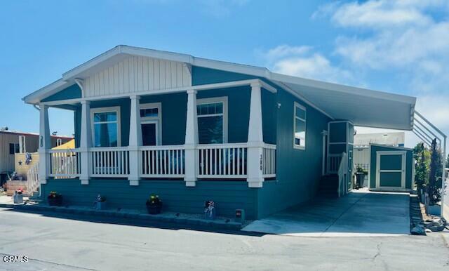 Detail Gallery Image 3 of 4 For 380 Kern St #380,  Ventura,  CA 93003 - 3 Beds | 2 Baths