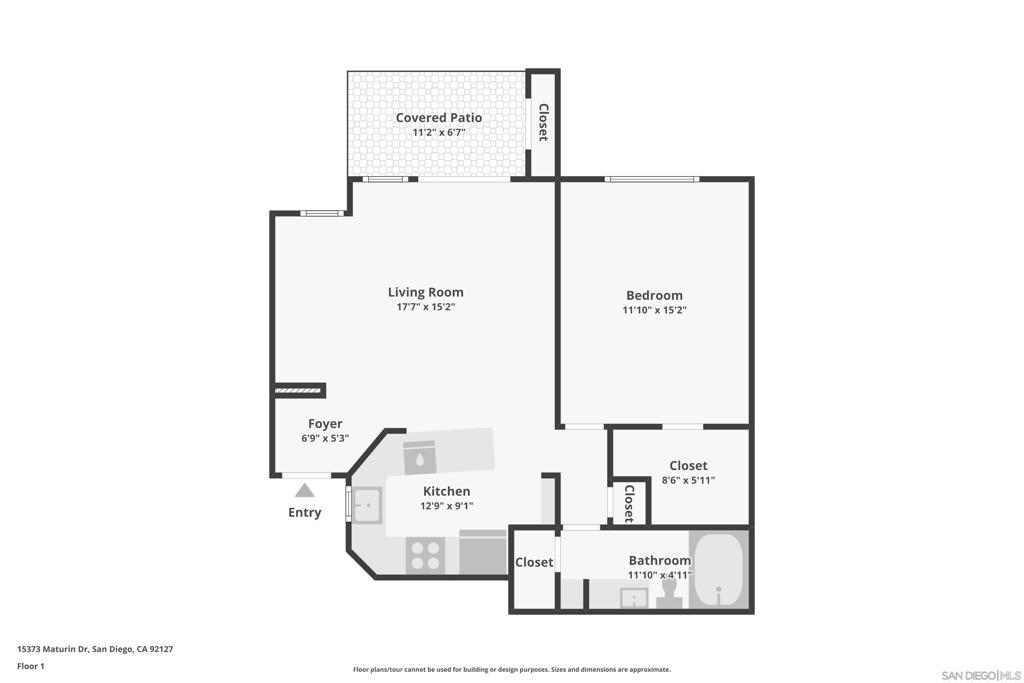 MLS #250037661SD image #30