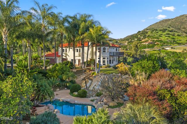 Detail Gallery Image 43 of 53 For 43650 Camaron Rd, Temecula,  CA 92590 - 5 Beds | 3 Baths