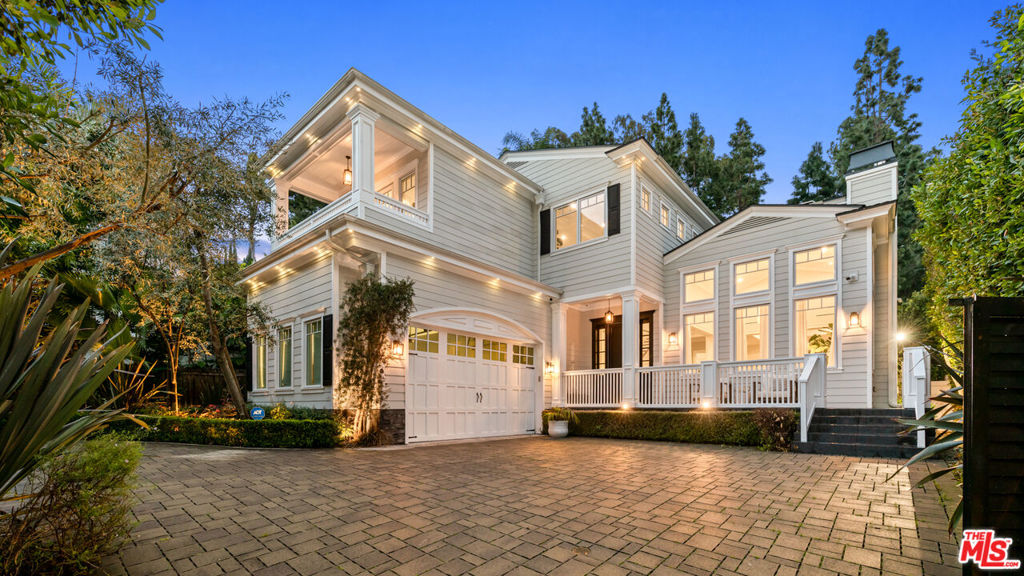 1836 Laurel Canyon Boulevard