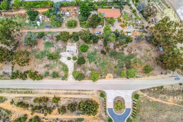 Detail Gallery Image 1 of 1 For Aliso Canyon Rd, Rancho Santa Fe,  CA 92067 - – Beds | – Baths