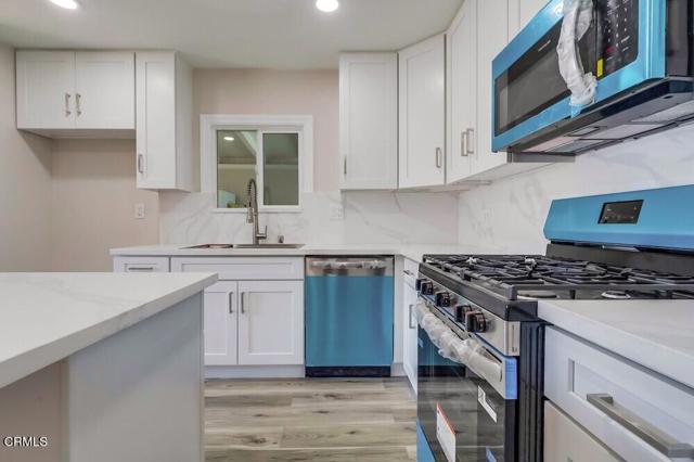 Detail Gallery Image 16 of 45 For 3630 River Ave, Long Beach,  CA 90810 - 3 Beds | 2 Baths